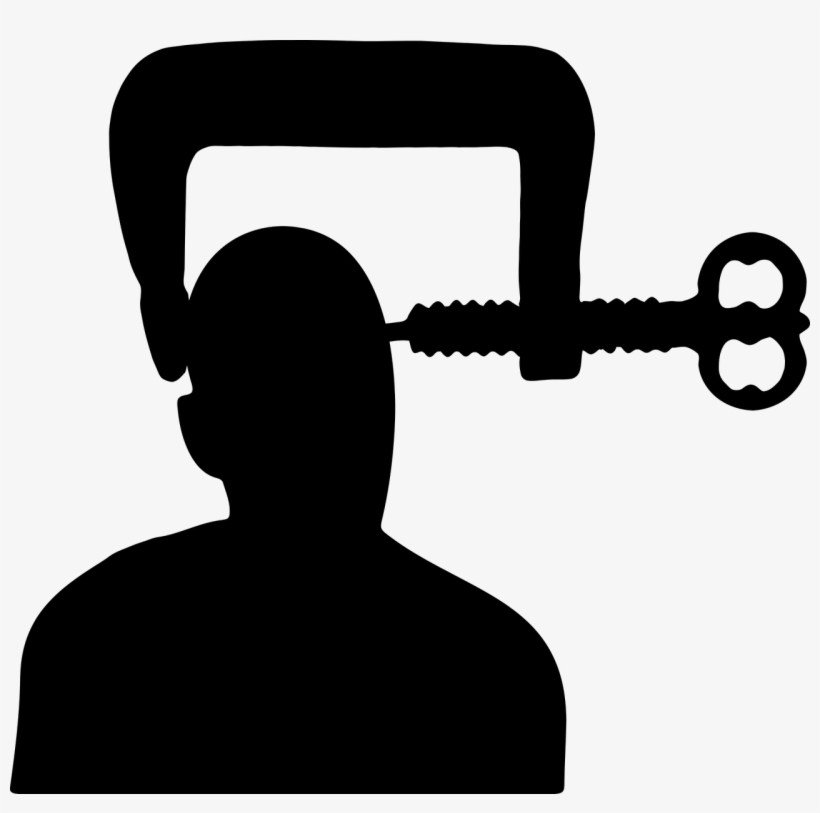 Ache-1297598 - Mal Di Testa Uomo, transparent png download