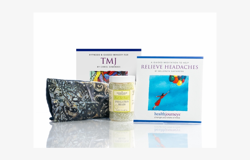 Heal Your Headache Kit - Heal Your Headache, transparent png download