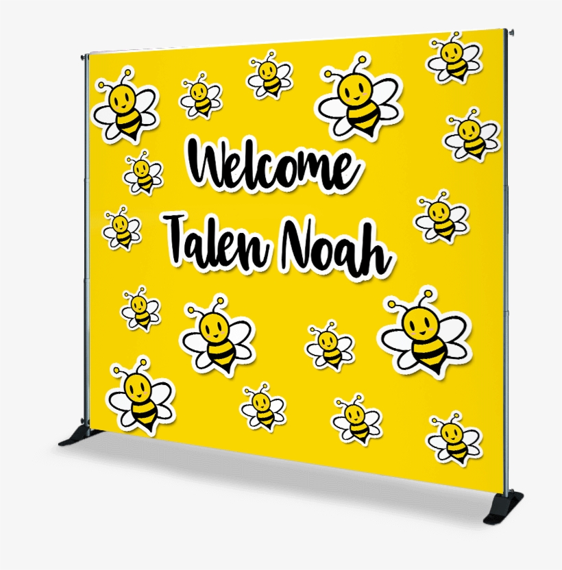 Brand New Stepandrepeatdepot - Step And Repeat, transparent png download