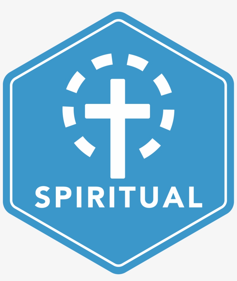 Spiritual Wellness - Physical Fitness, transparent png download