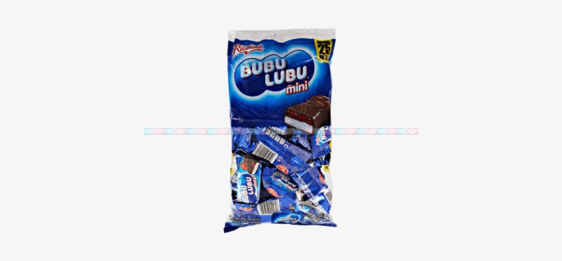 Productos Relacionados - Ricolino Bubu Lubu Gummy And Marshmallow Candy 9.9, transparent png download