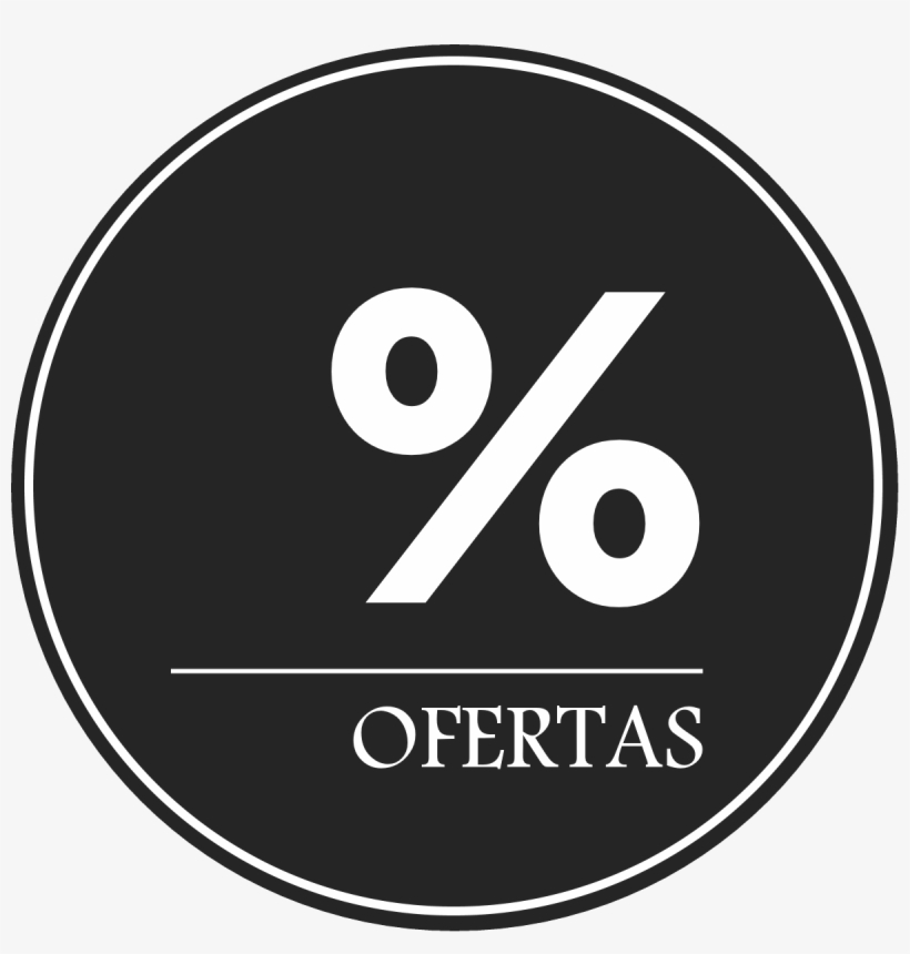 Ofertas Circulo Negro Javier Ortiz 2016 05 10t13 - Circulos De Ofertas Png, transparent png download