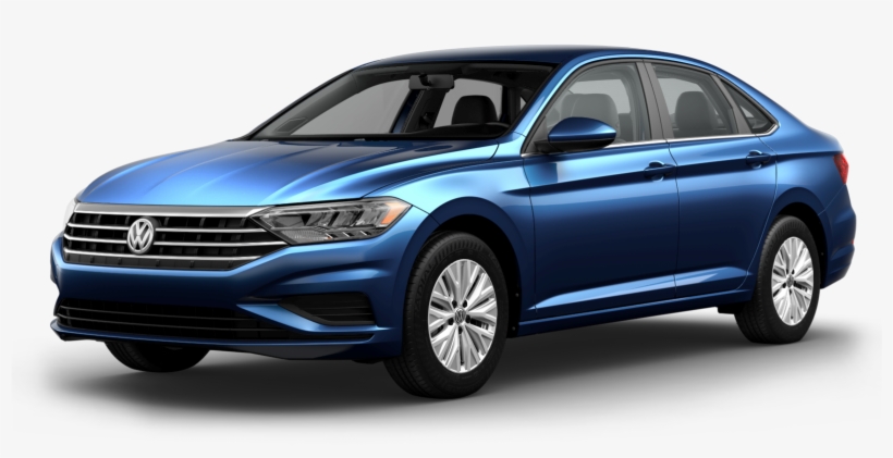 S - Volkswagen Sedan, transparent png download