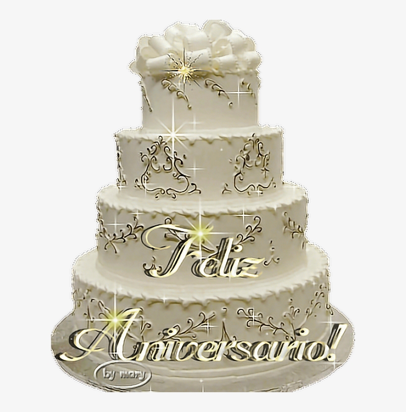 Report Abuse - Royal Icing Wedding Cake, transparent png download