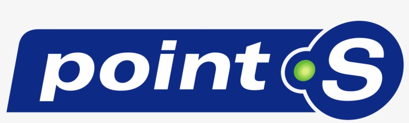 Point S - Point S Tire Logo, transparent png download