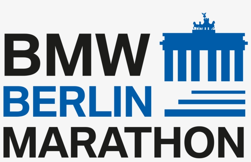 Berlin Marathon 2017 Logo, transparent png download