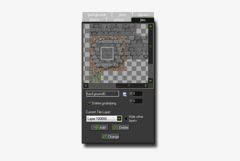 The Tiles Tab - Tile, transparent png download