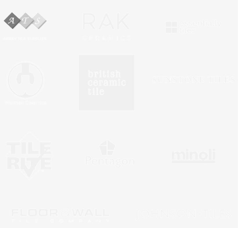New Supplier Logo Lush Tiles Copy - Portable Network Graphics, transparent png download
