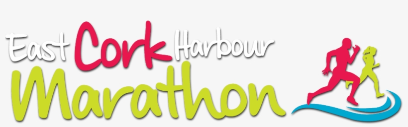 Logos-1 - East Cork Harbour Marathon, transparent png download