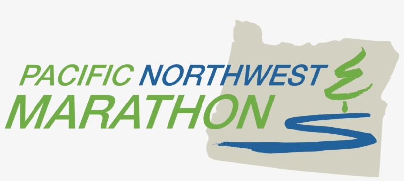 Pacific Northwest Marathon, transparent png download