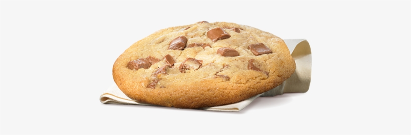 Bk® Cookie Chocolate Chips - Chocolate Chip Cookie, transparent png download