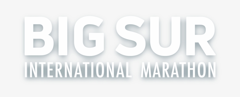Our Family Of Events - Big Sur International Marathon, transparent png download