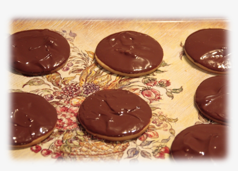 Por - Chocolate En Forma De Vaquita, transparent png download