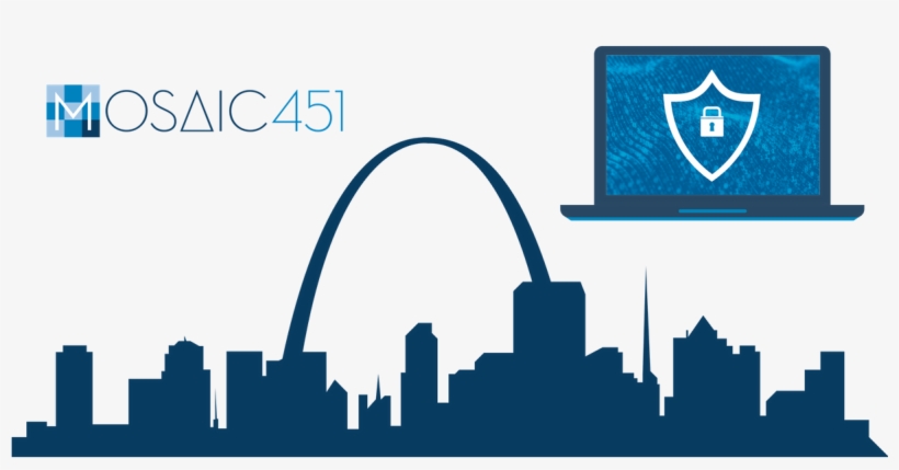 Louis Cybersecurity - Gateway Arch, transparent png download