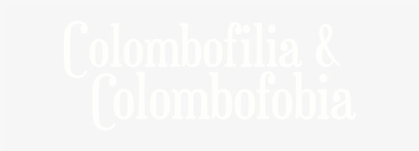 Colombofilia & Colombofobia - Pigeon Keeping, transparent png download