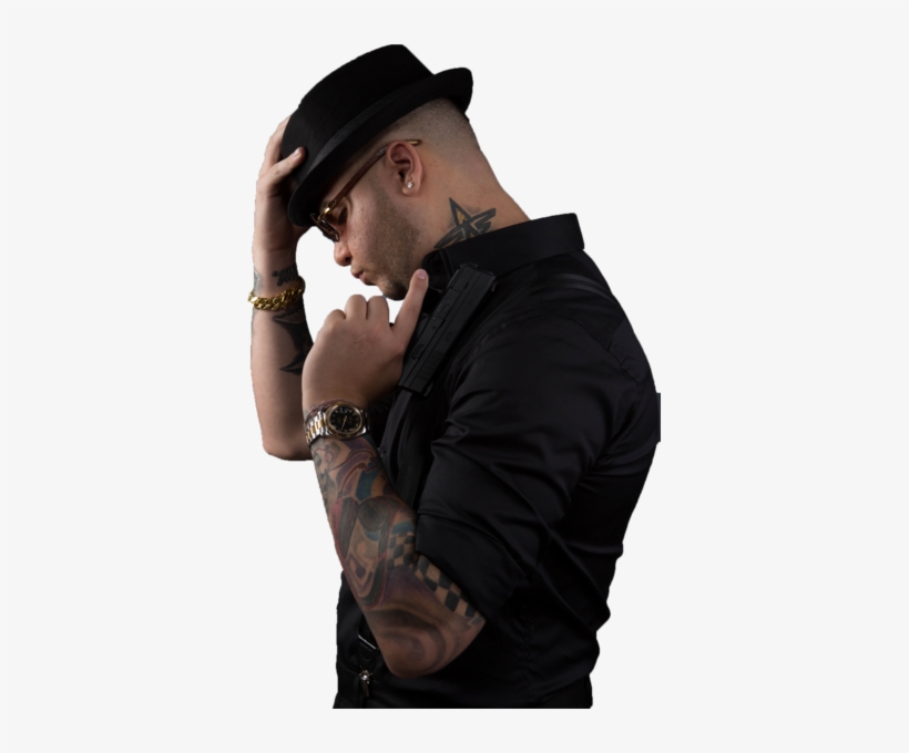 Share This Image - Farruko 2015, transparent png download