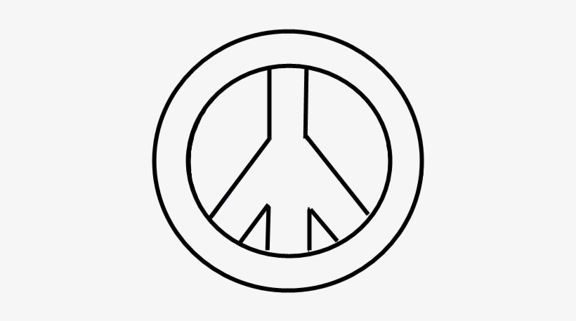 Descarga Mandalas Paz - Icon, transparent png download