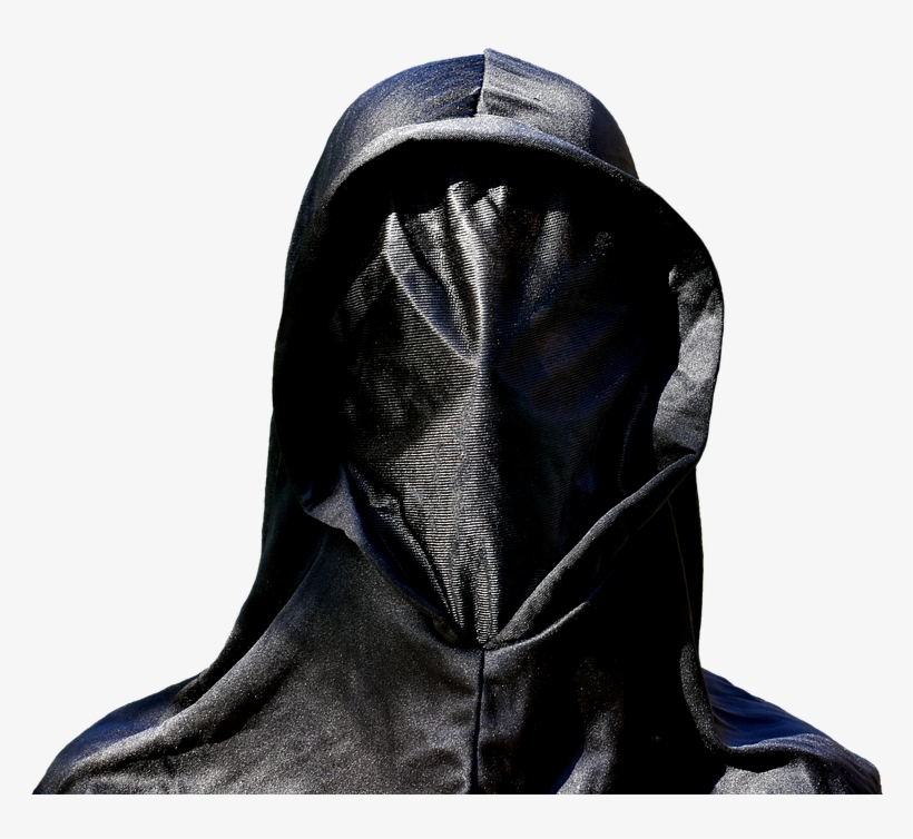 El Hombre Que Conoce Los Secretos - Anonymous Png, transparent png download