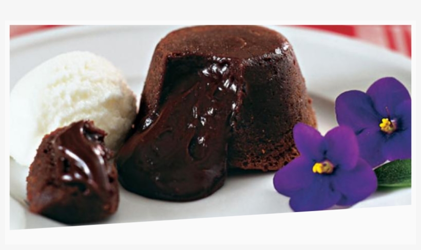 Harmonizações Made In Heaven 2 Chocolate Meio Amargo - Bolinho Cremoso De Chocolate, transparent png download