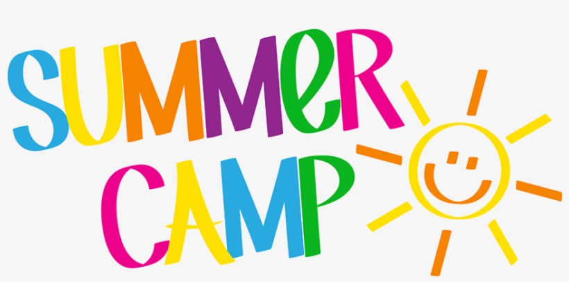 Our 2018 Active Outdoors Summer Camp Is Finally Here - Summer Camp 2018 Logos, transparent png download