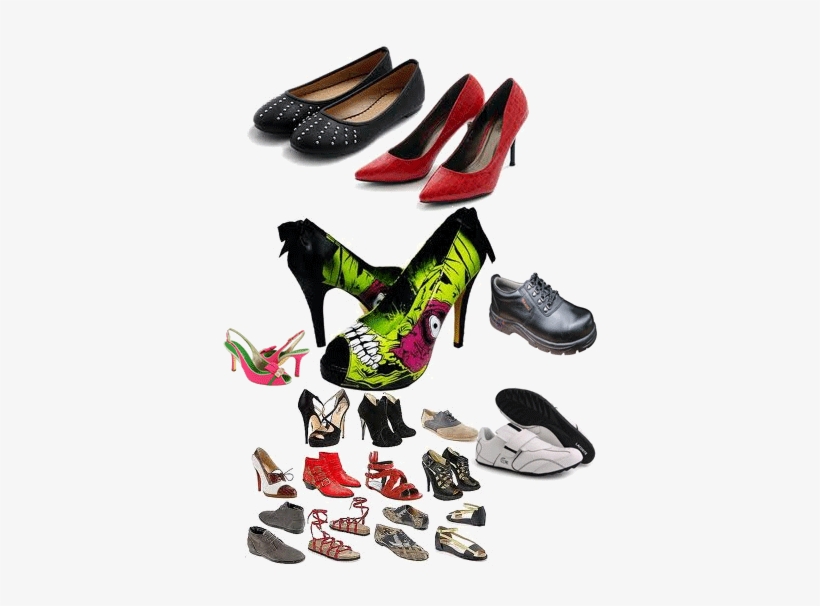 Rincón De Lecturas Digitales De Sallita - Keyaboo705's Closet Shoe Sale, transparent png download