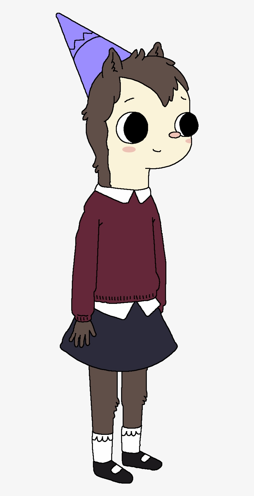 Sci Hedgehog Hedgehog Summer Camp Island Png Image Transparent Png Free Download On Seekpng