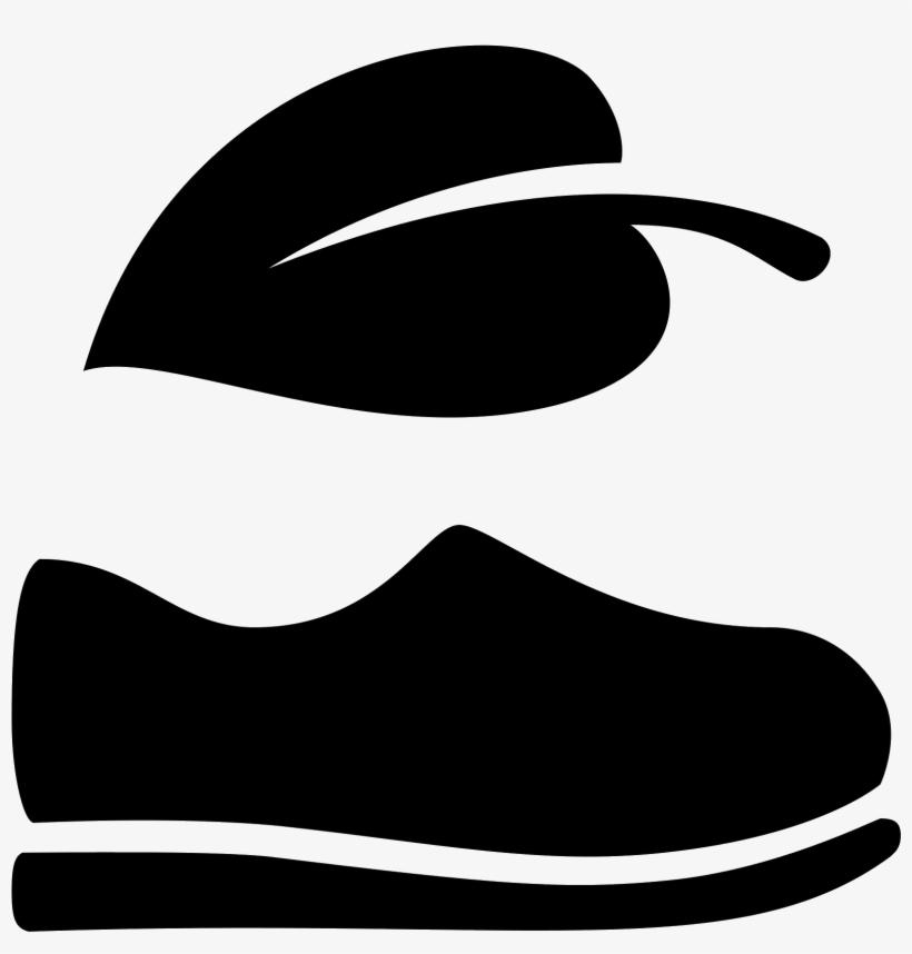 Zapatos Veganos Icon - Shoes Png Icon, transparent png download