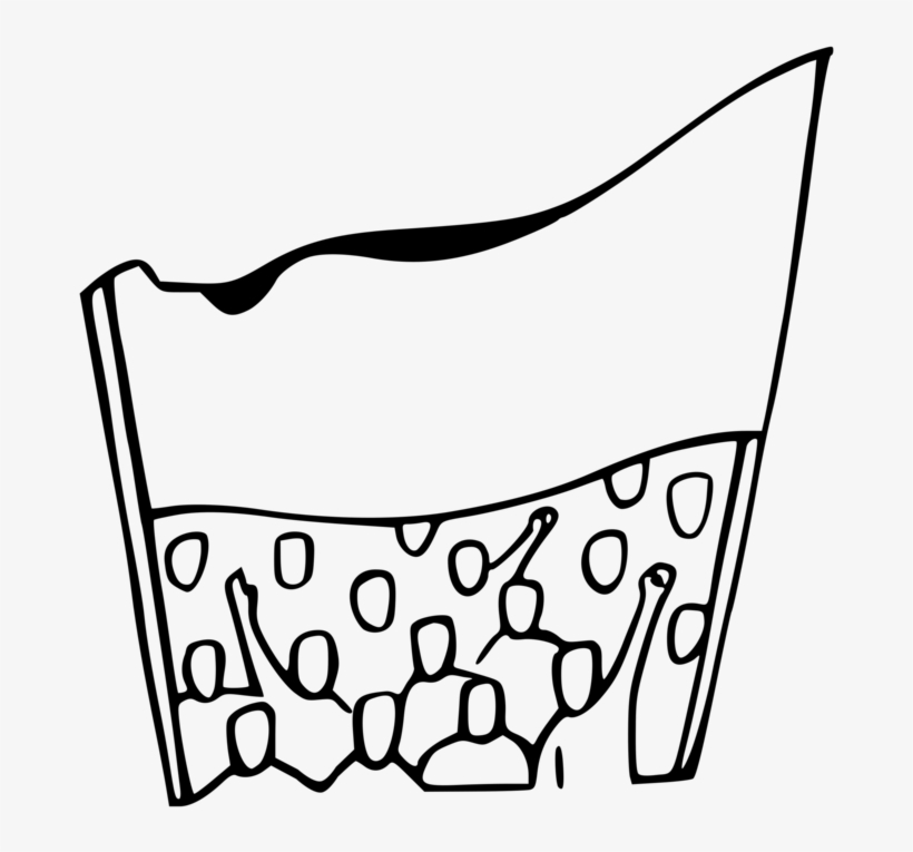 Protests Against Donald Trump Demonstration Computer - Demonstration Png, transparent png download