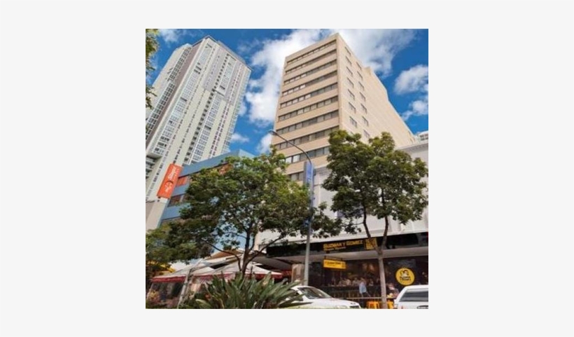 138 Albert Street Brisbane City Qld - Holloways Beach, Queensland, transparent png download