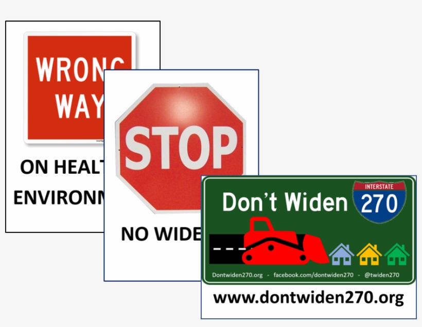 Protest Signs - New Stop Sign Tin Traffic Metal Street Road Highway, transparent png download