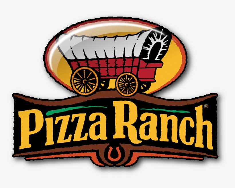 Pizza Ranch Logo Png - Pizza Ranch Logo, transparent png download