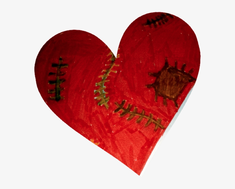 Corazón1 - Short Story, transparent png download