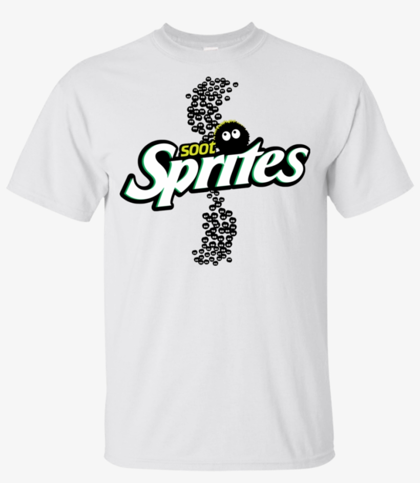 Get Here Soot Sprites Youth T-shirt - Love T Shirt Design, transparent png download