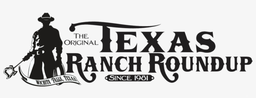 Texas Ranch Round-up - Texas Ranch Roundup, transparent png download