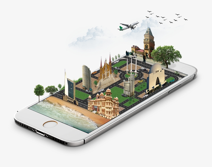 Urban Area, transparent png download