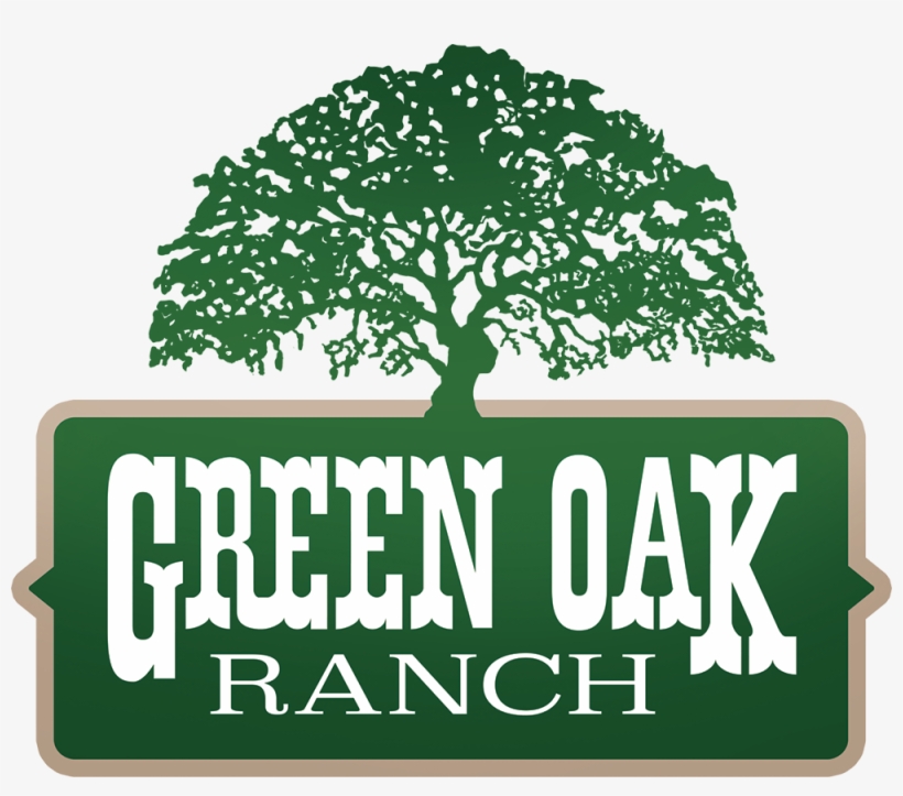 Retreat And Event Center - Green Oak, transparent png download
