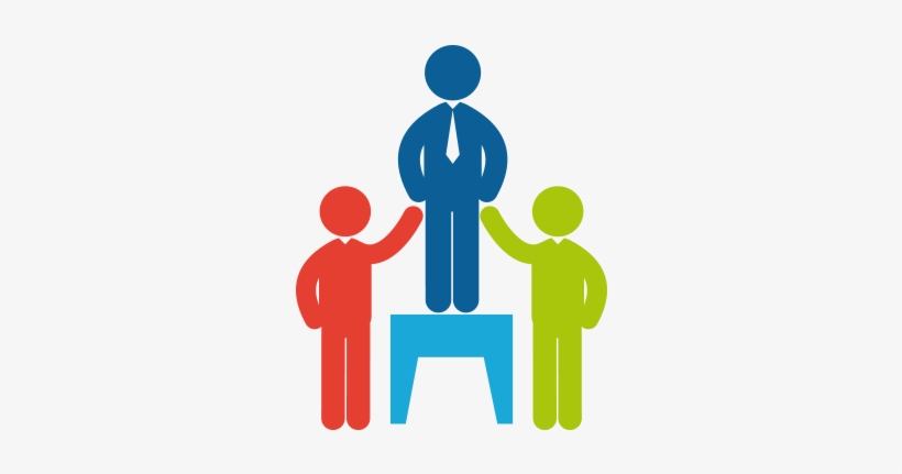 Liderazgo Y Motivacion Png - Habilidades Para El Liderazgo, transparent png download