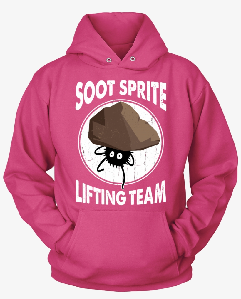 Soot Sprite Lifting Team T Shirts, Tees & Hoodies - Favorite Hockey Players - Mine Call Me Dad, transparent png download