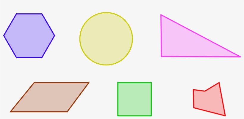 Figura Geometrica Png - 【スマイリーステッカー】スマイリーステッカー Mサイズ イエロー U-429, transparent png download