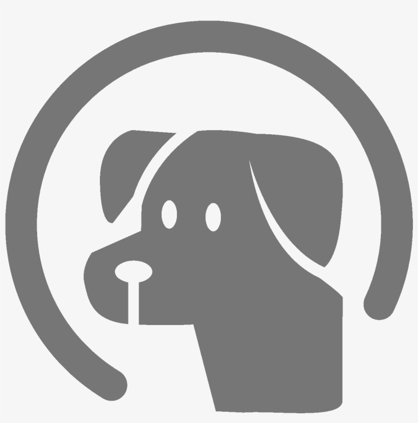 Собака Лого Png, transparent png download