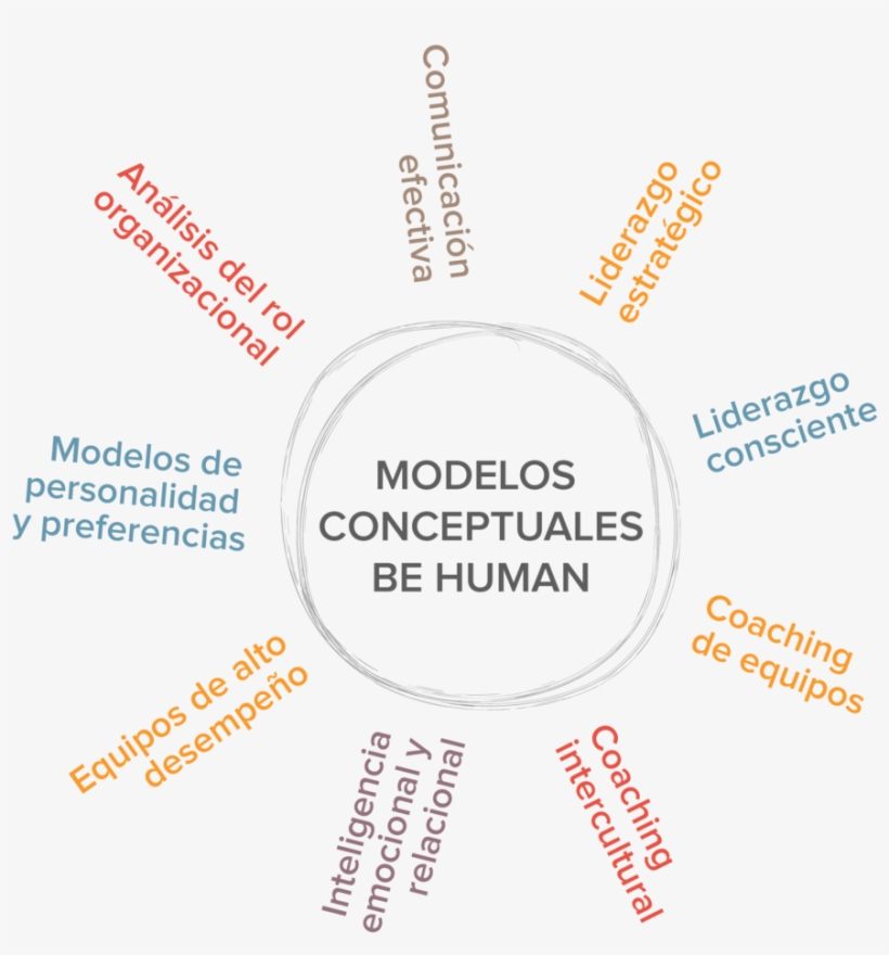 Modelos-34 - Modelos Conceptuales, transparent png download