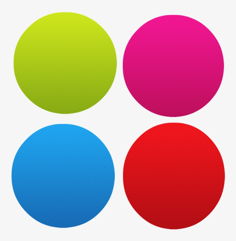 Figuras Geometricas Circulo - Kula Ziemska W Rysunku, transparent png download