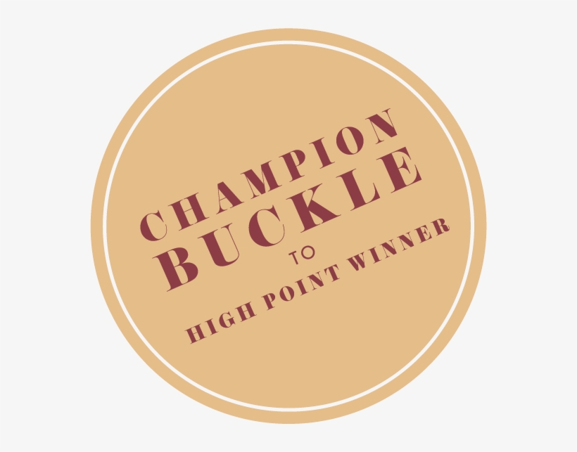 Buckleranch Circle PNG Image Transparent PNG Free Download on SeekPNG