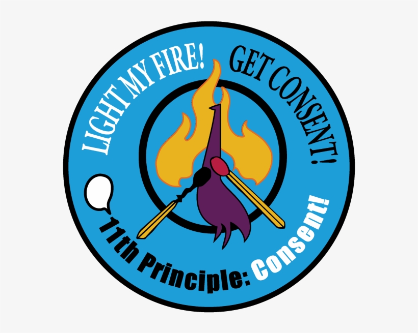 Design By Beth Walker & Jaime Chandra - Circle, transparent png download