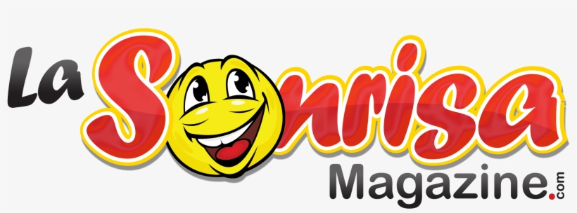 La Sonrisa Magazine - Smiley, transparent png download