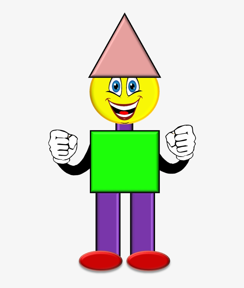 Realizando Una Presentación Teniendo Como Base Un Cuento - Geometric Shape, transparent png download