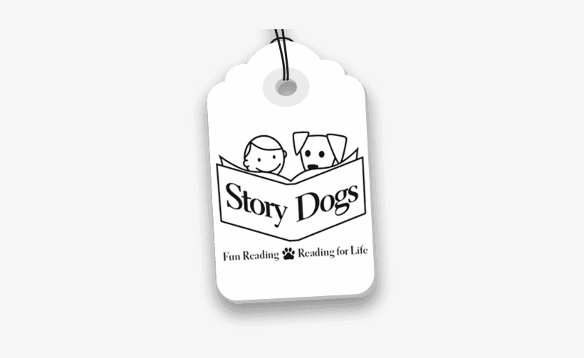 Call Us - Story Dogs, transparent png download