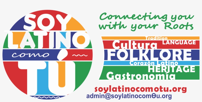 Liderazgo - Soy Latino, transparent png download