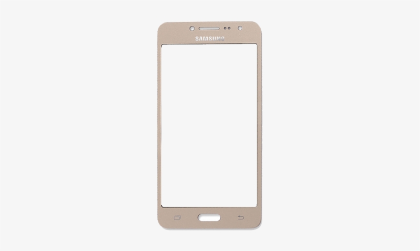 Cambio De Vidrio Samsung J2 Prime - Vitre Galaxy S6 Or, transparent png download