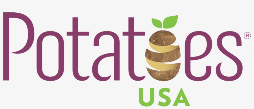 Potatoes Usa Logo, transparent png download
